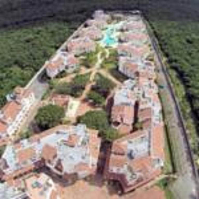 شقة Cadaques Caribe Pez 103 باياهيبي المظهر الخارجي الصورة