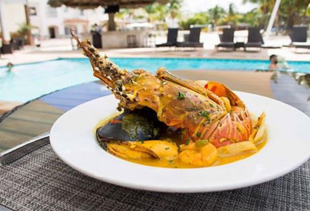 شقة Cadaques Caribe Pez 103 باياهيبي المظهر الخارجي الصورة