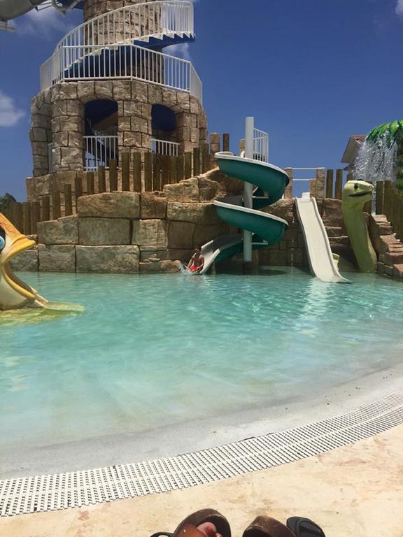 شقة Cadaques Caribe Pez 103 باياهيبي المظهر الخارجي الصورة