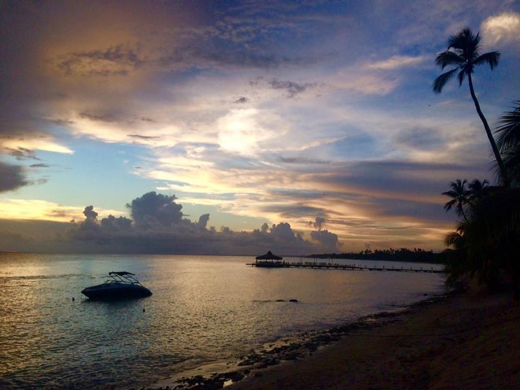 شقة Cadaques Caribe Pez 103 باياهيبي المظهر الخارجي الصورة