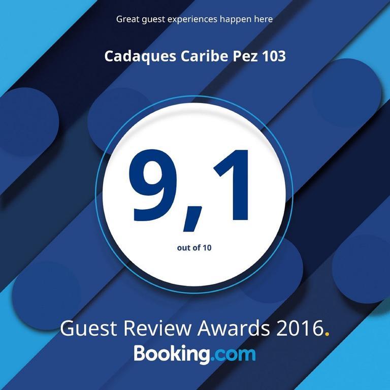 شقة Cadaques Caribe Pez 103 باياهيبي المظهر الخارجي الصورة